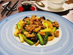 -广州文华东方酒店·江-由辉师傅主理