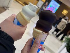-DQ·蛋糕·冰淇淋(西直门店)