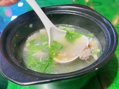 -汉阴白火石汆汤