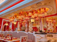 -咖啡苑 - 蔚藍夏日限定主题(永利皇宫店)