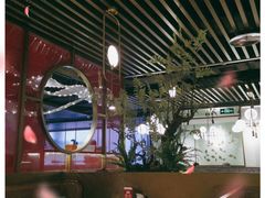 -鲜潭蒸汽石锅鱼(五道口购物中心店)