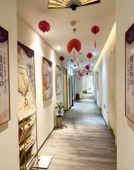 -紫琪尔·匠心连锁·胸部护理养护