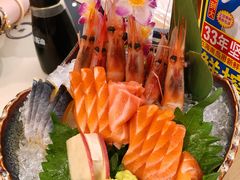 -大渔铁板烧(万象城店)