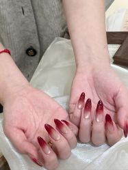 -Touch Nail·品质·美甲美睫