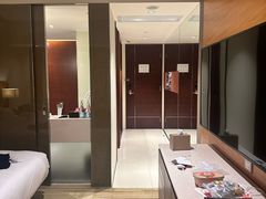 -香港尖沙咀凯悦酒店