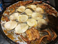 -么肆烤肉·中式自助·烤肉大排档(街道口季佳PAI店)