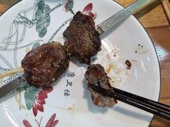 -亿牌牌东北烧烤(怀特店)