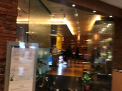 -马哥孛罗咖啡厅·Cafe Marco (厦门马哥孛罗东方大酒店)