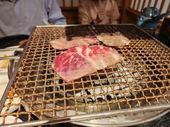 -九田家黑牛烤肉料理(石路天虹店)