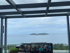 -瑰丽酒店·海吧·天际下午茶·现场DJ·天台酒吧