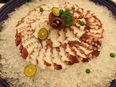 -君来湖滨饭店·渔餐厅