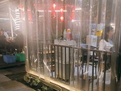 -醉月城西昌火盆烧烤(天府店)