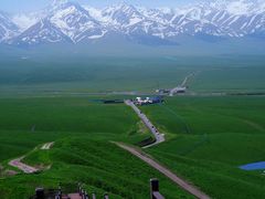 -新疆那拉提国家旅游度假区