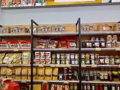 -长平腊味·潮汕特产