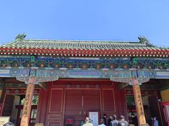 -历代帝王庙博物馆