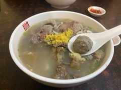 -潮镇老尾牛杂(环城西路店)