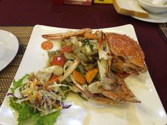 -BAI BUA RESTAURANT