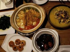 -永安鱼庄·镇江菜(丁卯店)