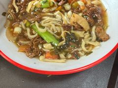 -荣荣面馆(丹溪大道店)