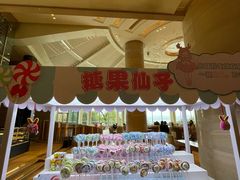 -绿城千岛湖喜来登度假酒店