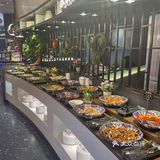 西安这家自助我能天天来！太爱吃肉了[胜利]