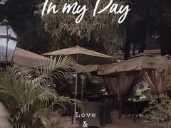 -火车头法国西餐厅