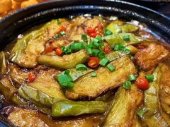 -砂锅鱼头