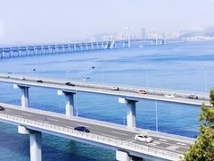 -星海湾跨海大桥
