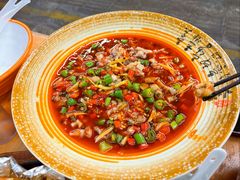 -明婷饭店(外曹家巷店)