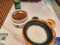 -谷田稻香·砂锅菜(元洪店)
