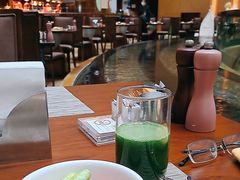 -杭州国际会议中心洲际酒店-原素全日餐厅(解放东路店)