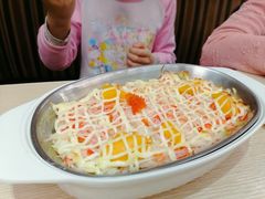 -佰搭果·广式茶餐厅(西华路店)