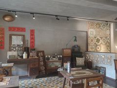 -时光花园(白鹭洲店)