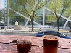 -Catch Bagel(芳草地店)