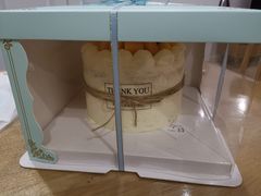 -今日Cake蛋糕茶歇·甜品台定制