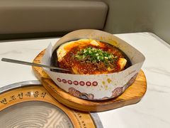 -七八冷面·延边朝鲜族美食(世纪汇店)