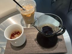 -Dogi&kiki Coffee(中心商务大厦店)
