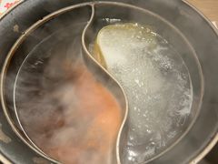 -温野菜涮涮锅(西单大悦城店)