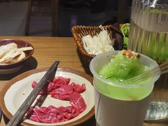 -笔记安顺夺夺粉火锅(中关村店)