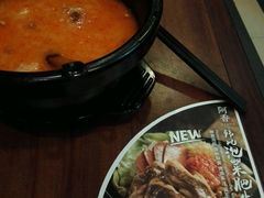 -阿香米线(宁波来福士广场店)