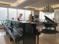 -刘健艺术钢琴学校·专注钢琴教育25周年(徐家汇校区)