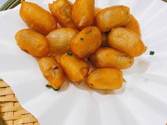 椒盐九肚鱼-79号渔船海鲜饭店(宝安店)