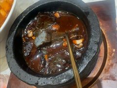 -宴昆山·私房菜(春晖店)