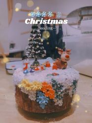 -吾行DIY手工坊(壹方北馆店)