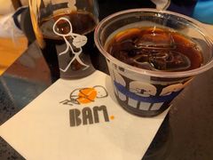 -Dogi&kiki Coffee(中心商务大厦店)