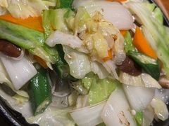 -石屋料理(南京西路店)