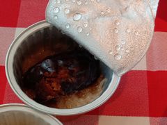 老西安甑糕-西贝莜面村(上海百联西郊店)