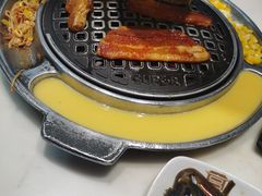 -韩宫宴烤肉·料理(南京江宁万达店)