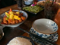 -上楼私房菜(院士路店)