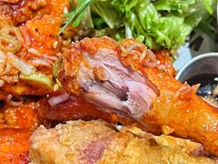-Dak's 炸鸡(远景路店)